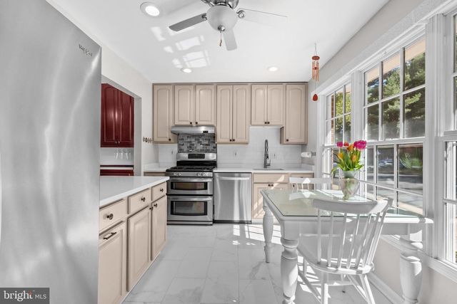 5510 CONISTONE CT, Burke, VA 22015