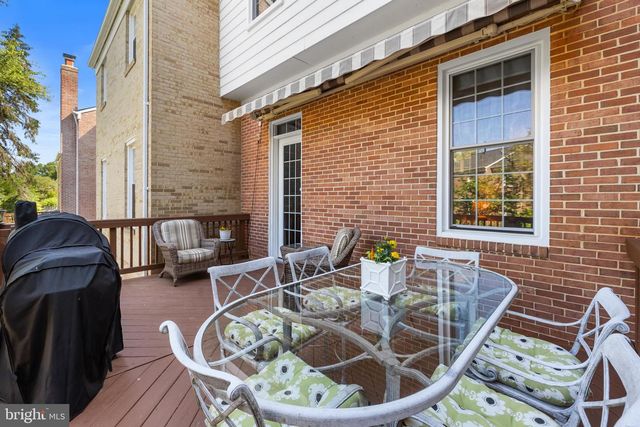 5510 CONISTONE CT, Burke, VA 22015