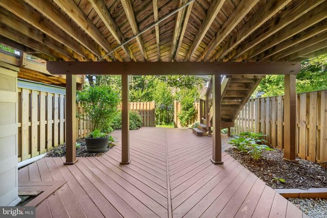 5510 CONISTONE CT, Burke, VA 22015