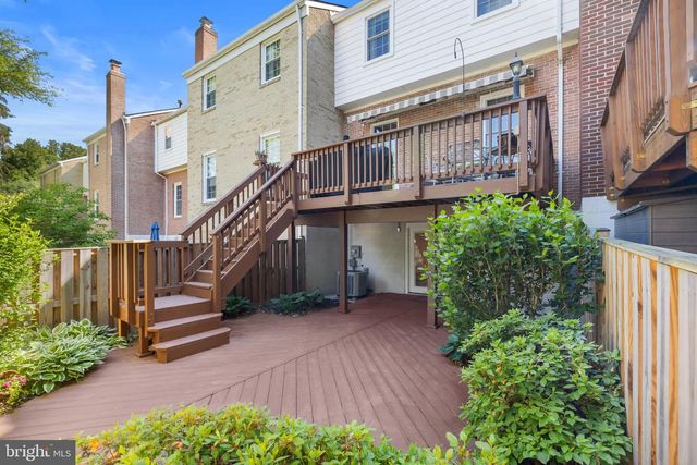 5510 CONISTONE CT, Burke, VA 22015