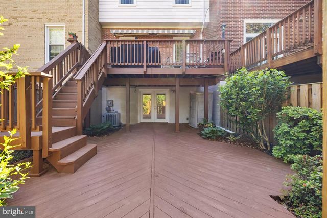 5510 CONISTONE CT, Burke, VA 22015
