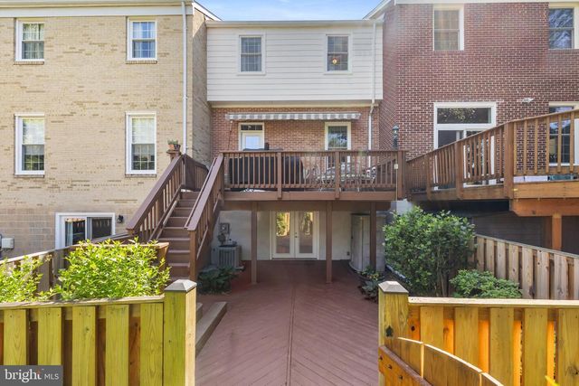 5510 CONISTONE CT, Burke, VA 22015