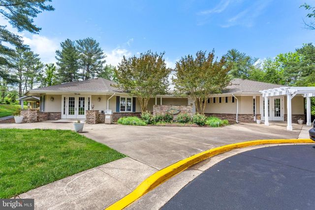 5510 CONISTONE CT, Burke, VA 22015