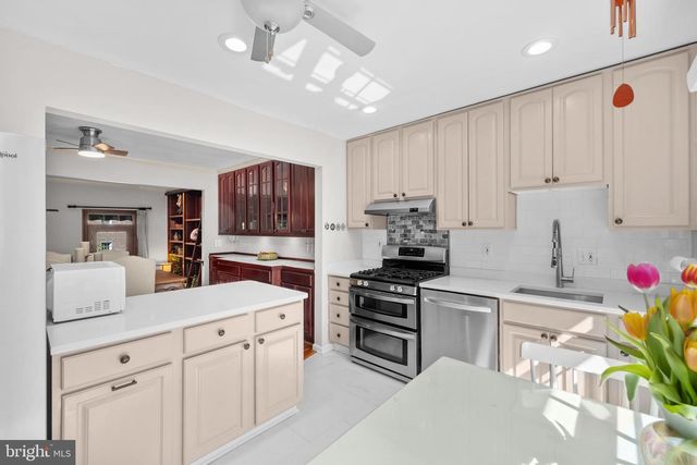 5510 CONISTONE CT, Burke, VA 22015