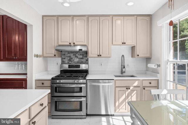 5510 CONISTONE CT, Burke, VA 22015