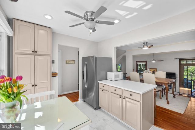5510 CONISTONE CT, Burke, VA 22015