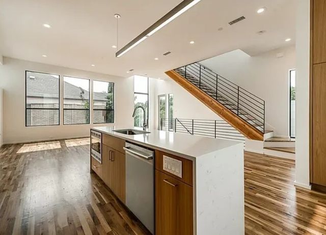 5947 Ross Avenue 6, Dallas, TX 75206