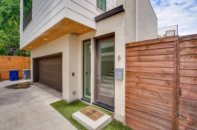 5947 Ross Avenue 6, Dallas, TX 75206