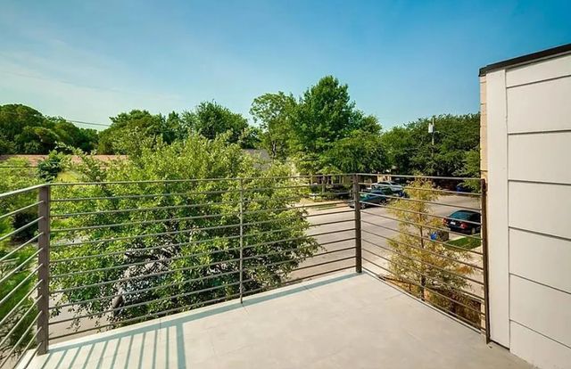 5947 Ross Avenue 6, Dallas, TX 75206