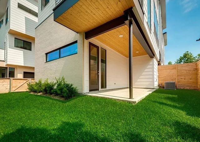 5947 Ross Avenue 6, Dallas, TX 75206