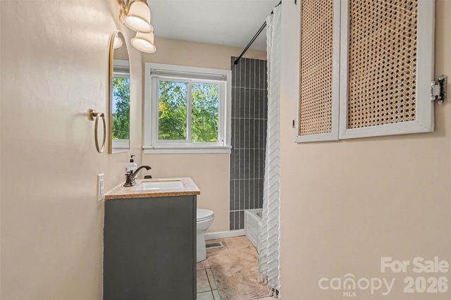 3942 Glenville Avenue, Charlotte, NC 28215