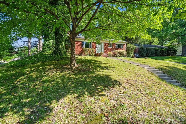 3942 Glenville Avenue, Charlotte, NC 28215