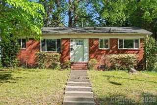 3942 Glenville Avenue, Charlotte, NC 28215