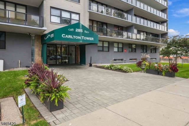 285 Aycrigg Ave 12G, Passaic City, NJ 07055