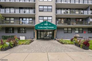 285 Aycrigg Ave 12G, Passaic City, NJ 07055