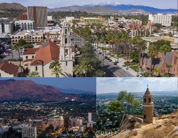 1762 Park Place Lane, Riverside, CA 92501