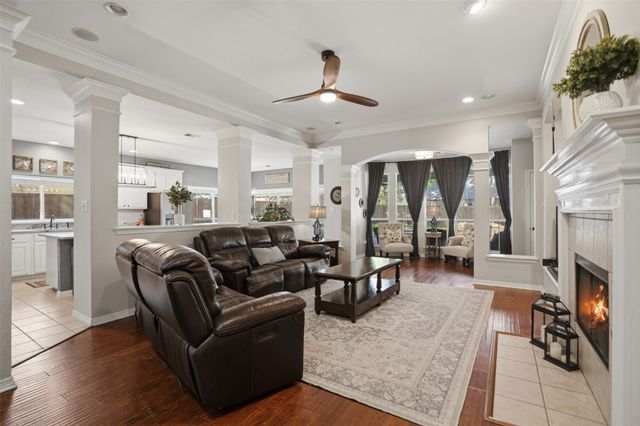 1906 Jesse Way, Corinth, TX 76210