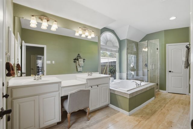 1906 Jesse Way, Corinth, TX 76210