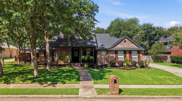 1906 Jesse Way, Corinth, TX 76210