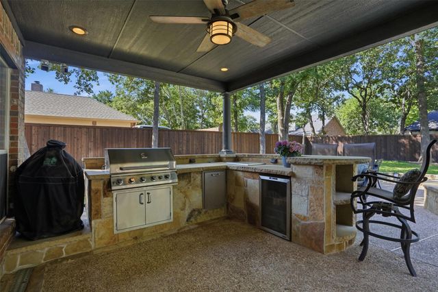 1906 Jesse Way, Corinth, TX 76210