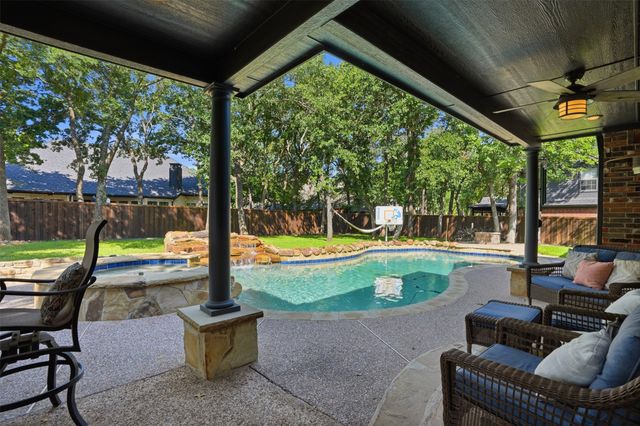 1906 Jesse Way, Corinth, TX 76210