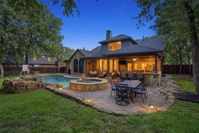 1906 Jesse Way, Corinth, TX 76210