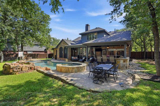 1906 Jesse Way, Corinth, TX 76210
