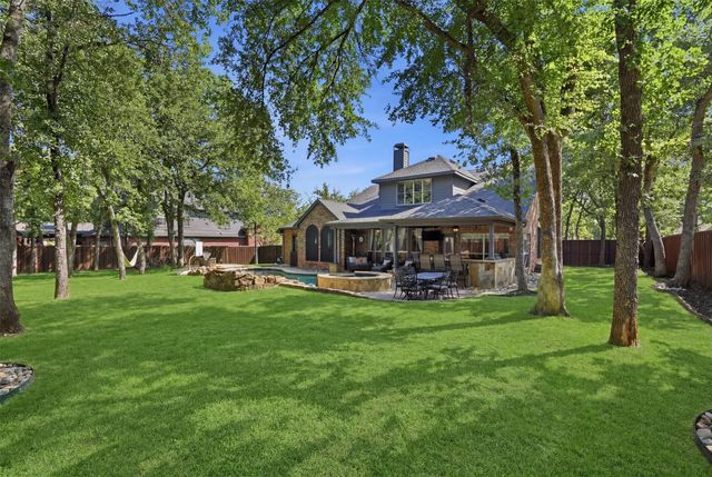 1906 Jesse Way, Corinth, TX 76210