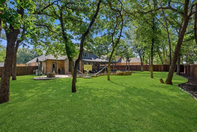 1906 Jesse Way, Corinth, TX 76210