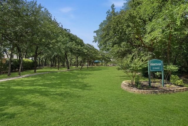 1906 Jesse Way, Corinth, TX 76210