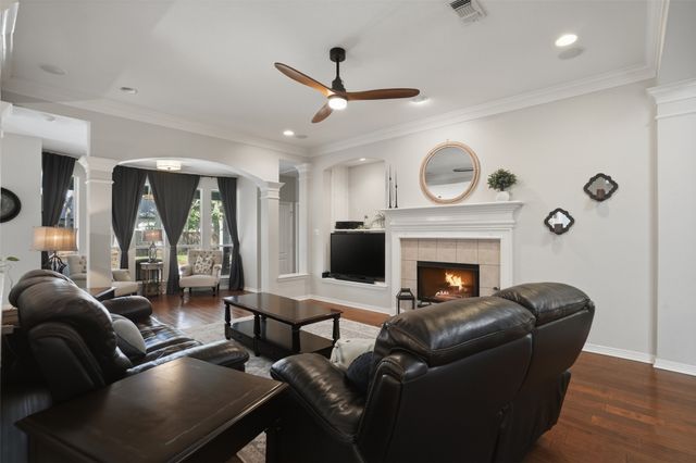 1906 Jesse Way, Corinth, TX 76210