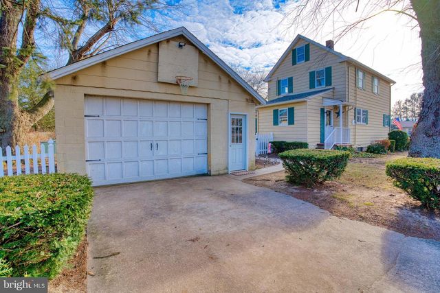 301 NE 10TH ST, Milford, DE 19963