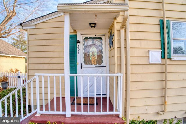 301 NE 10TH ST, Milford, DE 19963