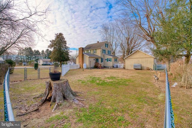 301 NE 10TH ST, Milford, DE 19963