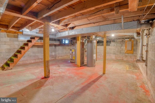 301 NE 10TH ST, Milford, DE 19963