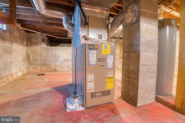 301 NE 10TH ST, Milford, DE 19963