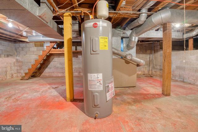 301 NE 10TH ST, Milford, DE 19963