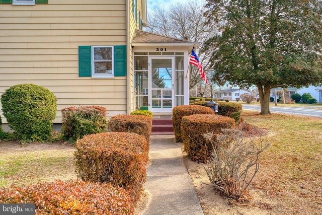 301 NE 10TH ST, Milford, DE 19963