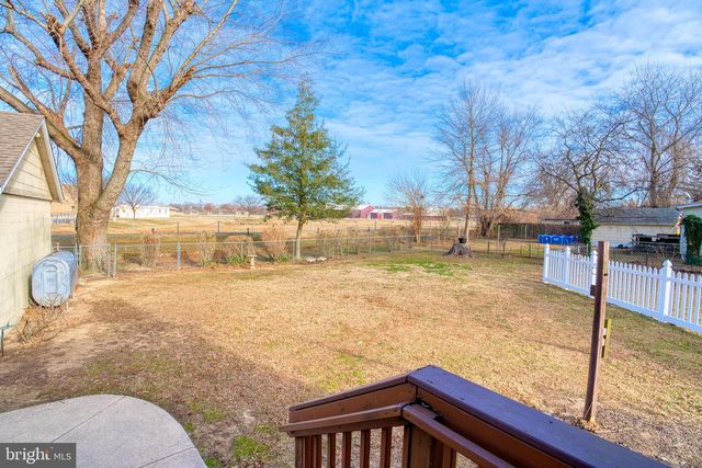 301 NE 10TH ST, Milford, DE 19963