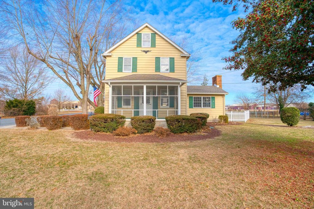 301 NE 10TH ST, Milford, DE 19963