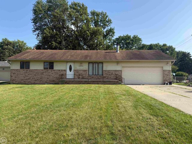 26250 South River Road Road, Harrison Twp, MI 48045
