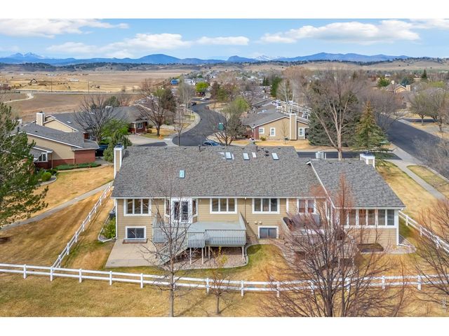 2580 Lochbuie Cir, Loveland, CO 80538