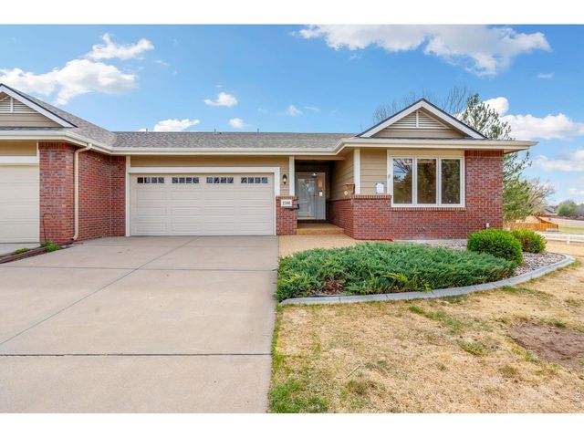 2580 Lochbuie Cir, Loveland, CO 80538