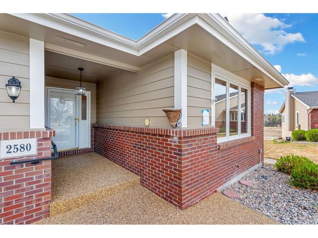 2580 Lochbuie Cir, Loveland, CO 80538