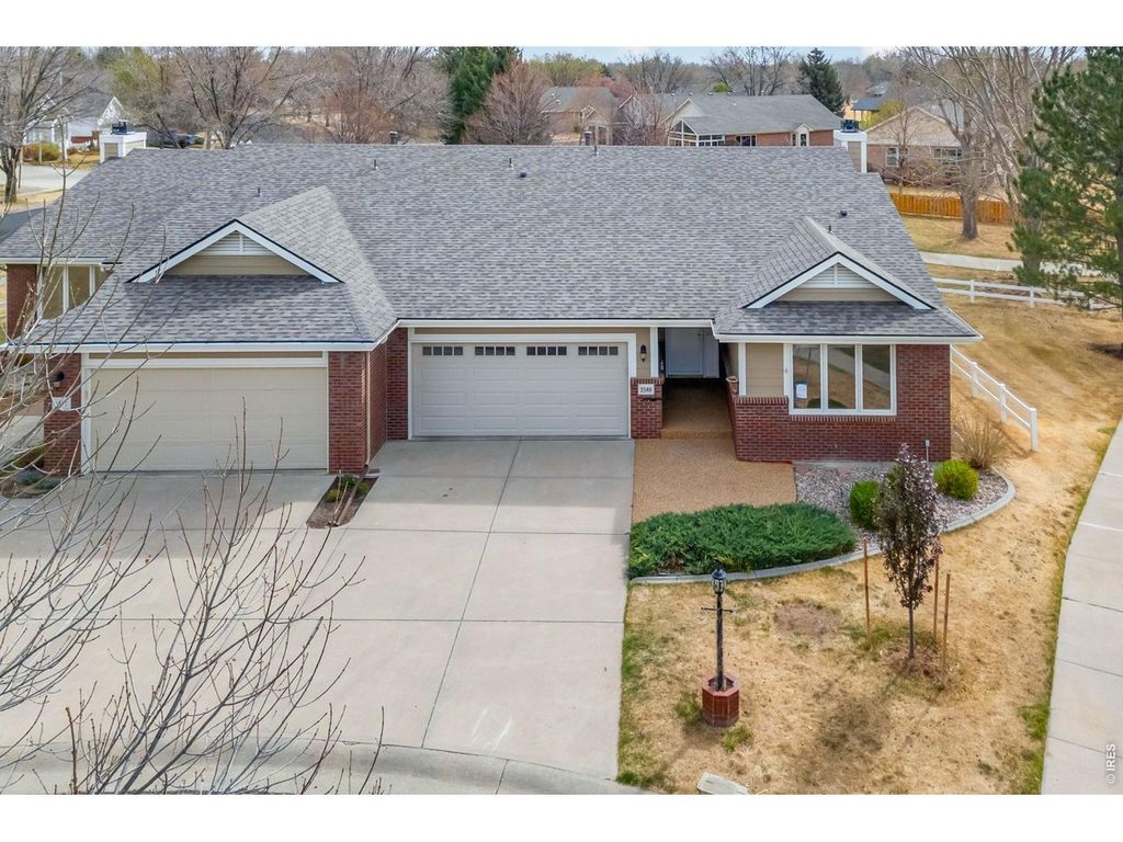 2580 Lochbuie Cir, Loveland, CO 80538