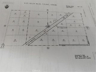 51180 29 Palms Hwy, Morongo Valley, CA 92256