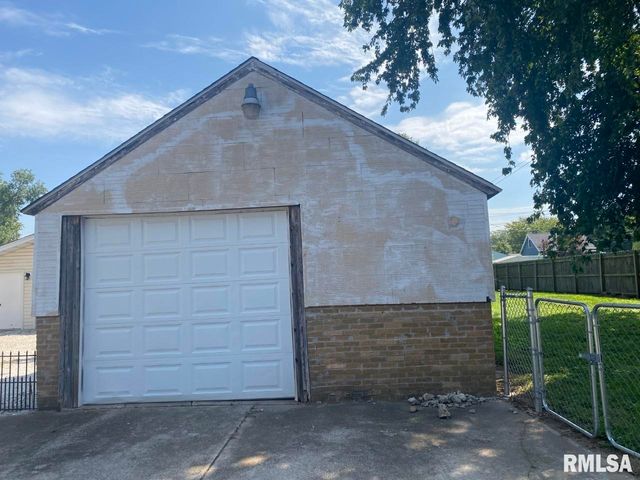 116 SUNSET Boulevard, North Pekin, IL 61554