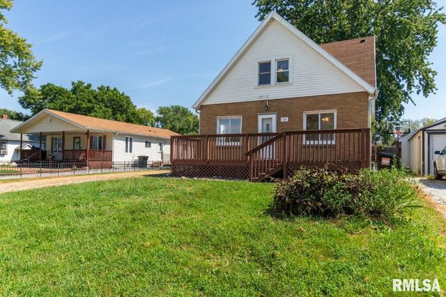 116 SUNSET Boulevard, North Pekin, IL 61554