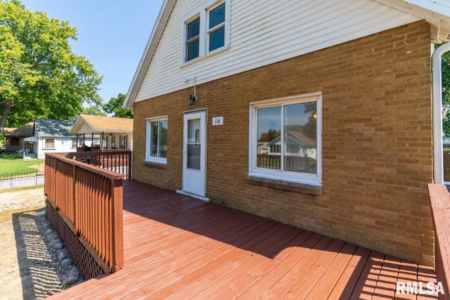 116 SUNSET Boulevard, North Pekin, IL 61554