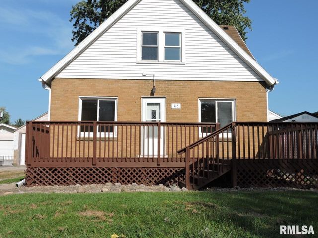 116 SUNSET Boulevard, North Pekin, IL 61554